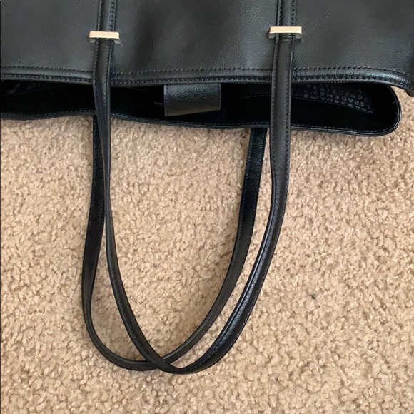 Kate Spade Black Tote Bag - Picture 9 of 16